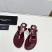 6YSL Shoes for YSL slippers for women #A53325