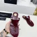 1YSL Shoes for YSL slippers for women #A53325