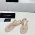 6YSL Shoes for YSL slippers for women #A53326