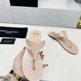 YSL Shoes for YSL slippers for women #A53326