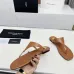 3YSL Shoes for YSL slippers for women #A53327