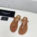 5YSL Shoes for YSL slippers for women #A53327