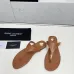6YSL Shoes for YSL slippers for women #A53327