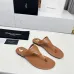 7YSL Shoes for YSL slippers for women #A53327