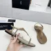 3YSL Shoes for YSL slippers for women #A53328