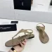 4YSL Shoes for YSL slippers for women #A53328