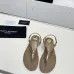 6YSL Shoes for YSL slippers for women #A53328