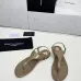 7YSL Shoes for YSL slippers for women #A53328