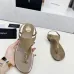 1YSL Shoes for YSL slippers for women #A53328