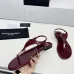 3YSL Shoes for YSL slippers for women #A53329