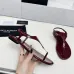 4YSL Shoes for YSL slippers for women #A53329