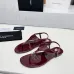 7YSL Shoes for YSL slippers for women #A53329