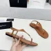 4YSL Shoes for YSL slippers for women #A53331
