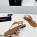 5YSL Shoes for YSL slippers for women #A53331