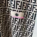 32021 Brand Fendi short-sleeved sweater #99903983