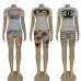 3Brand 2022 women's Short Tracksuits #999920876