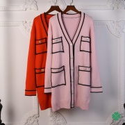 Chanel Medium and long cardigans for Women #99902775