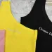 6Dior Asymmetrical Sleeveless Top in Various Colors #A46443