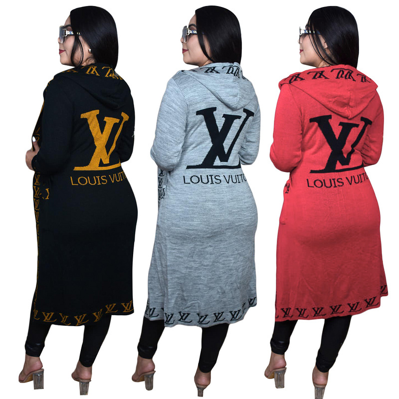 Buy Cheap Louis Vuitton Sweater for Women #9999928473 from