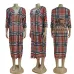 6Burberry 2024 new Fashion style dress #A36500