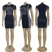 9Fendi 2024 new Fashion style dress #A39050