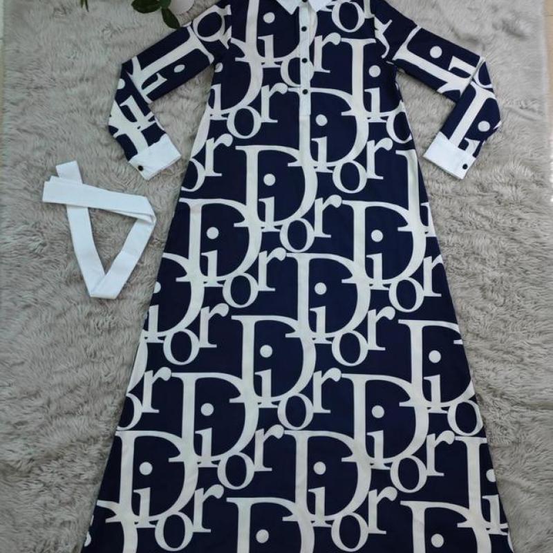 Buy Cheap Louis Vuitton 2023 new Fashion style dress #9999924177