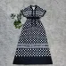 17Louis Vuitton 2024 new Fashion style dress #A35044