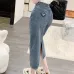 1Prada Denim skirt #A29601