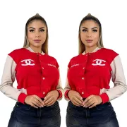 2023 Chanel new Jackets for women #A38188