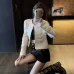 4BALMAIN jacket for Women #A33907