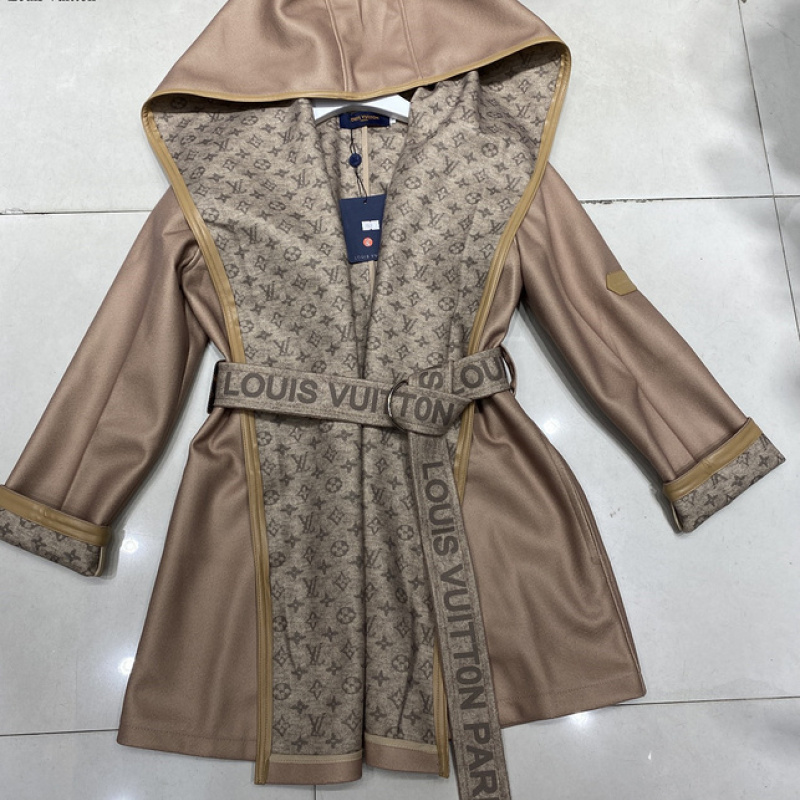 Buy Cheap Louis Vuitton jackets for Women #9999927169 from