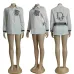 8 Dior Long Sleeve Shirts for Women sale #A38192