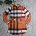17Buberry 2022 Women shirts #999930561