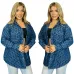 3Dior Long Sleeve Shirts for Women sale #A35062 #A44106