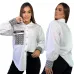 3Dior Long Sleeve Shirts for Women sale #A53265