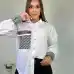 6Dior Long Sleeve Shirts for Women sale #A53265