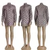8Gucci Long Sleeve Shirts for Women sale #A30904