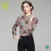 7Gucci New printed shirt for women #99902984