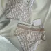 172025 new style Dior swimsuit fashionable sexy women swimwear #A45970