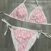 112025 new style Dior swimsuit fashionable sexy women swimwear #A45971