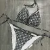 42025 new style Dior swimsuit fashionable sexy women swimwear #A45972