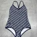 52025 new style Dior swimsuit fashionable sexy women swimwear #A45975