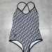 62025 new style Dior swimsuit fashionable sexy women swimwear #A45975