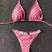 292025 new style Gucci swimsuit fashionable sexy women swimwear #A45965