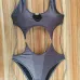 72025 new style LOEWE swimsuit fashionable sexy women swimwear #A45933