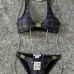 52025 new style LOEWE swimsuit fashionable sexy women swimwear #A45939