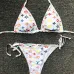 132025 new style Louis Vuitton swimsuit fashionable sexy women swimwear #A45961