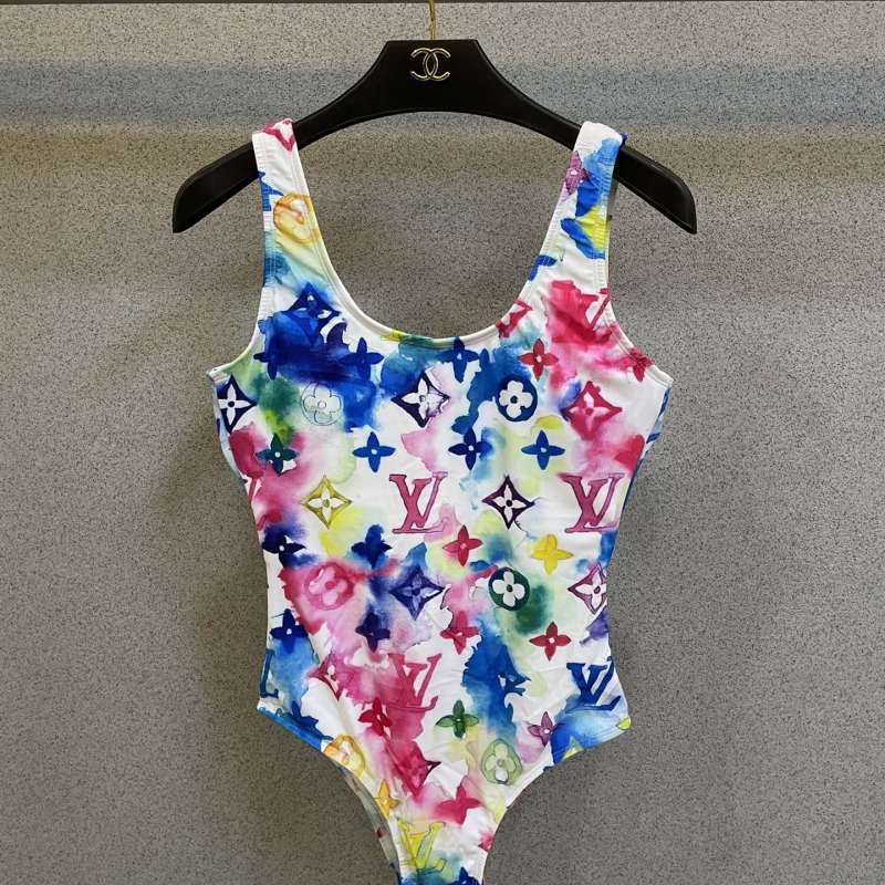 LV New design Swimsuit #999936688 