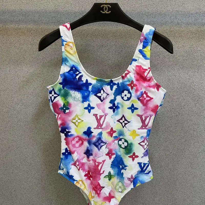 Louis Vuitton LV Swimsuit One Piece