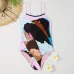 4Women's Swimwear New design  #999924099